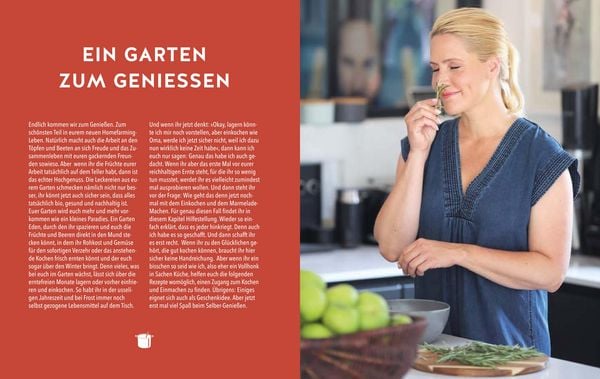 Produktbild: Homefarming