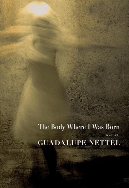 Produktbild: The Body Where I was Born