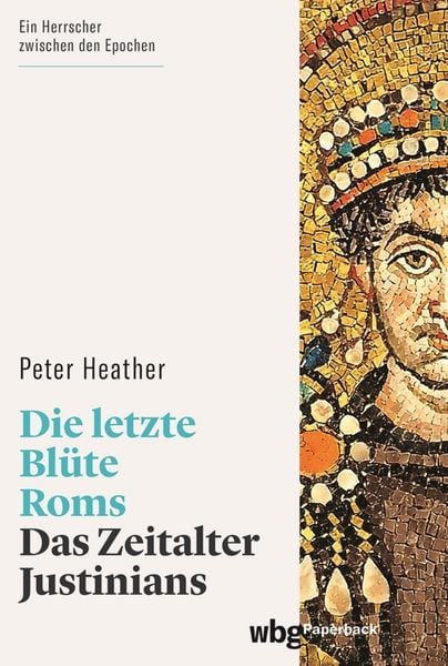 Produktbild: Die letzte Bl&uuml;te Roms