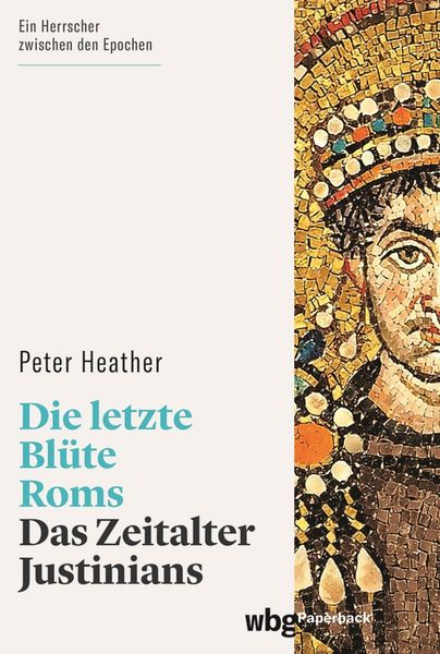Produktbild: Die letzte Bl&uuml;te Roms