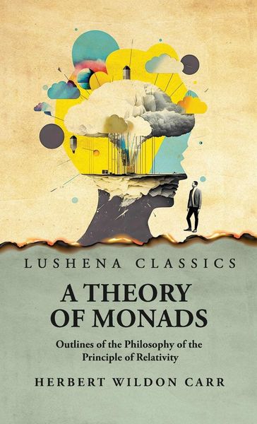 Produktbild: A Theory of Monads