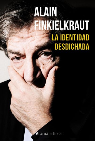 Produktbild: La identidad desdichada