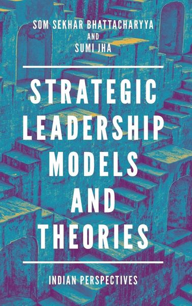 Produktbild: Strategic Leadership Models and Theories