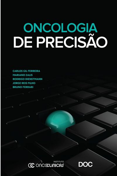 Produktbild: Oncologia de Precis&atilde;o