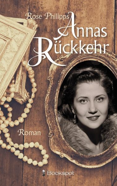 Produktbild: Annas R&uuml;ckkehr