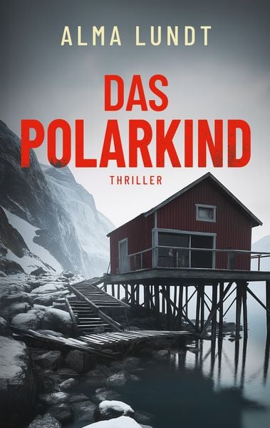 Das Polarkind, Taschenbuch von Alma Lundt, BoD – Books on Demand, 9783819232558