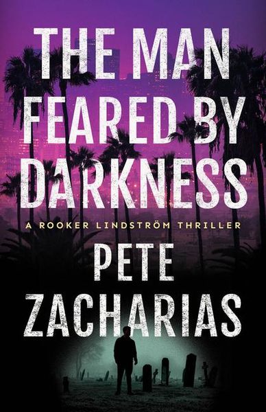 Produktbild: The Man Feared by Darkness