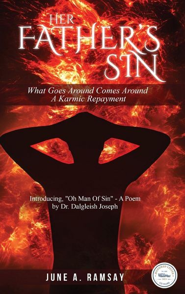 Produktbild: Her Father's Sin
