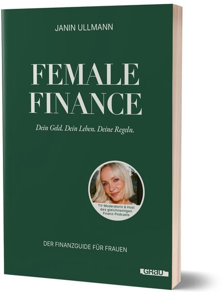 Produktbild: Female Finance