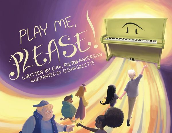Produktbild: Play Me, Please!