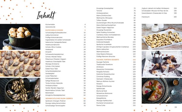 Produktbild: S&uuml;&szlig;er Advent