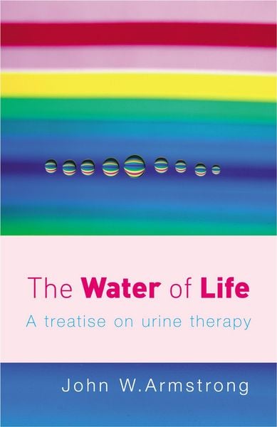 Produktbild: The Water Of Life