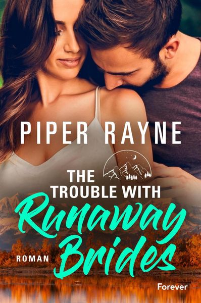 Produktbild: The Trouble With Runaway Brides