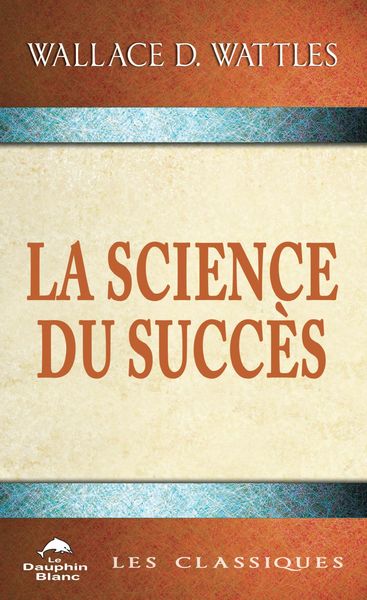 Produktbild: La Science du succes