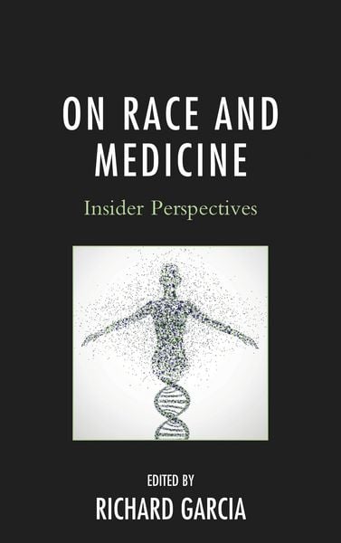 Produktbild: On Race and Medicine