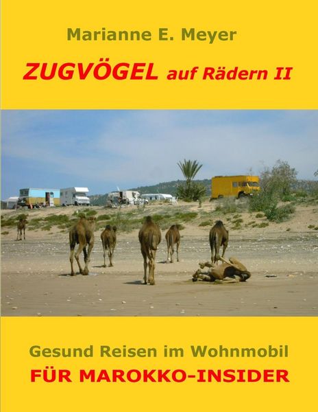 Produktbild: Zugv&ouml;gel auf R&auml;dern II