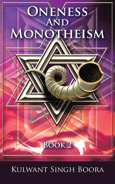 Produktbild: Oneness and Monotheism