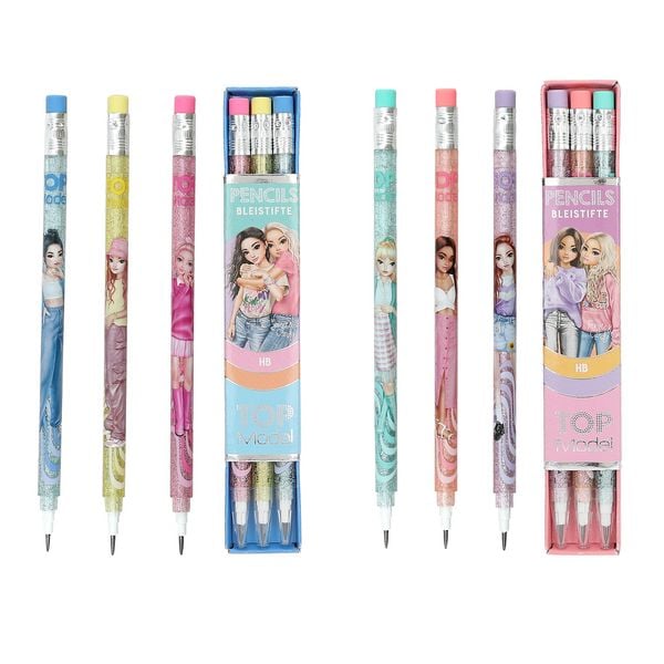 Produktbild: TOPModel Push Pencil