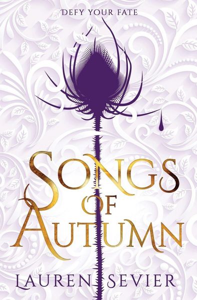 Produktbild: Songs of Autumn