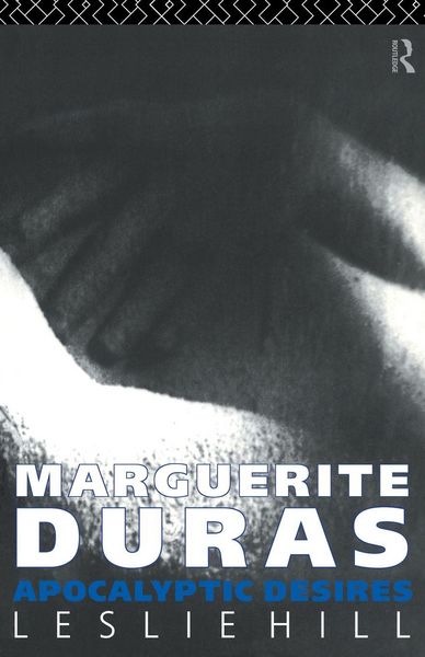 Produktbild: Marguerite Duras