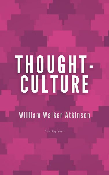 Produktbild: Thought-Culture