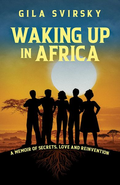 Produktbild: Waking Up in Africa
