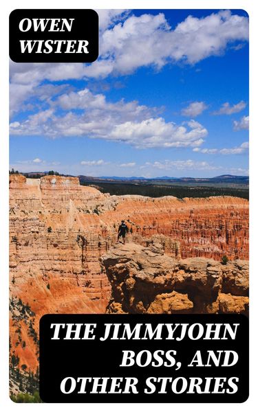 Produktbild: The Jimmyjohn Boss, and Other Stories