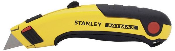 Produktbild: STANLEY 7-10-778 Messer Fatmax mit 5 Carbide Klingen 1St.