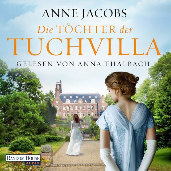 Die Töchter der Tuchvilla