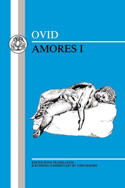 Produktbild: Ovid