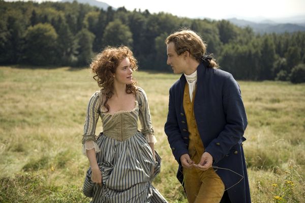 Produktbild: Goethe!