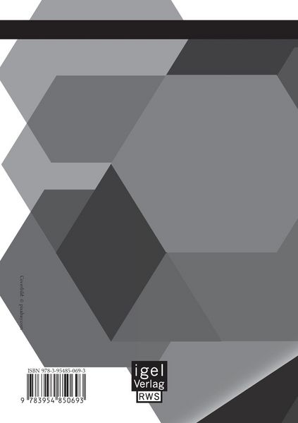 Produktbild: Immobilien in Deutschland: Ein innovativer Finanzierungsansatz