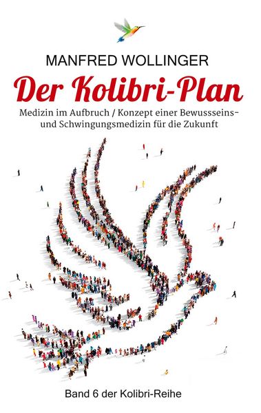 Produktbild: Der Kolibri-Plan 6