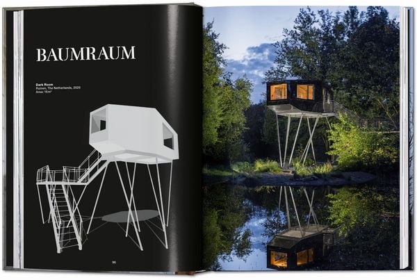 Produktbild: Homes For Our Time. Small Houses. 45th Ed.