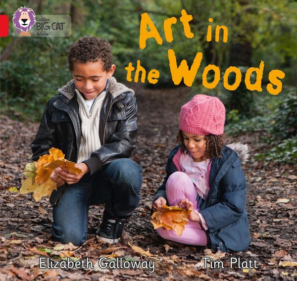 Produktbild: Art in the Woods
