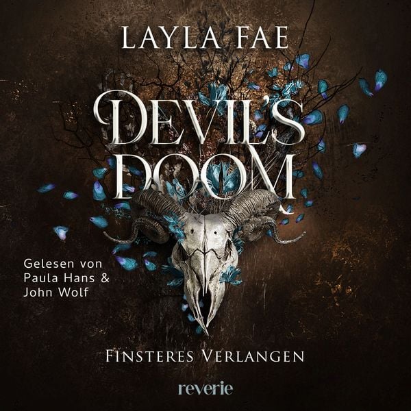 Produktbild: Devil's Doom