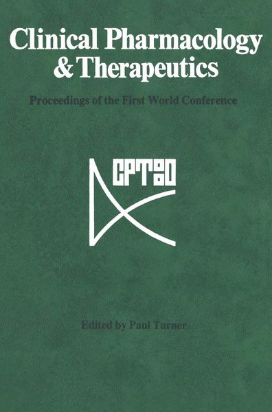 Produktbild: Clinical Pharmacology & Therapeutics