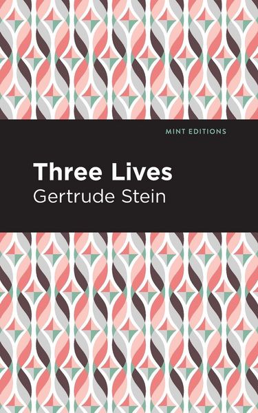 Produktbild: Three Lives