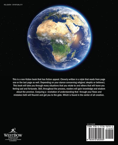 Produktbild: Our Journey Is Not an Accident