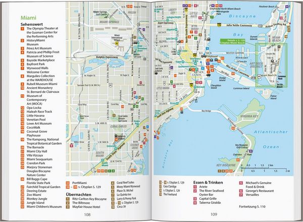 Produktbild: DUMONT Reise-Handbuch Reisef&uuml;hrer Florida