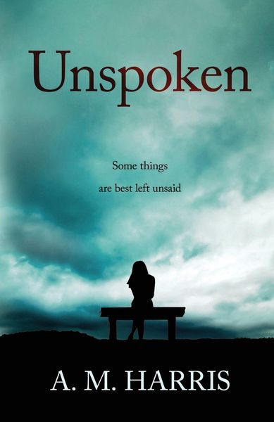 Produktbild: Unspoken