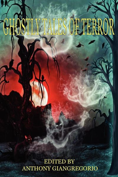Produktbild: Ghostly Tales of Terror