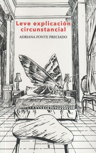 Produktbild: Leve explicaci&oacute;n circunstancial