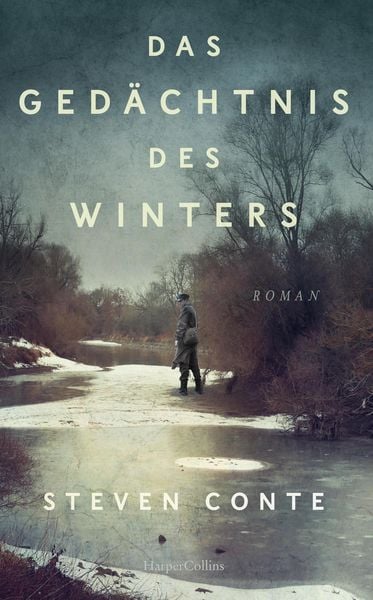 Produktbild: Das Ged&auml;chtnis des Winters