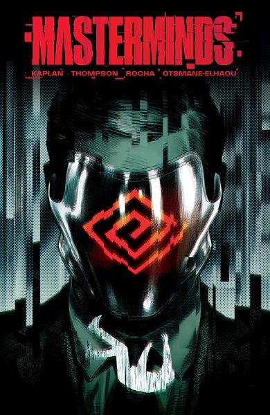 Produktbild: Masterminds