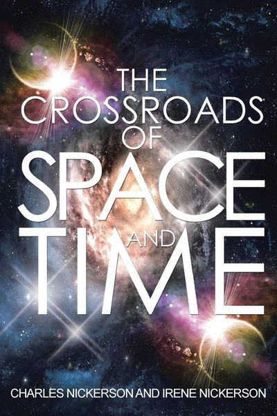Produktbild: The Crossroads of Space and Time