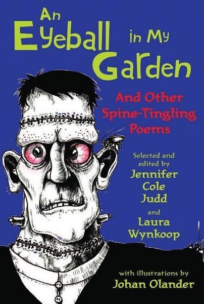 Produktbild: An Eyeball in My Garden