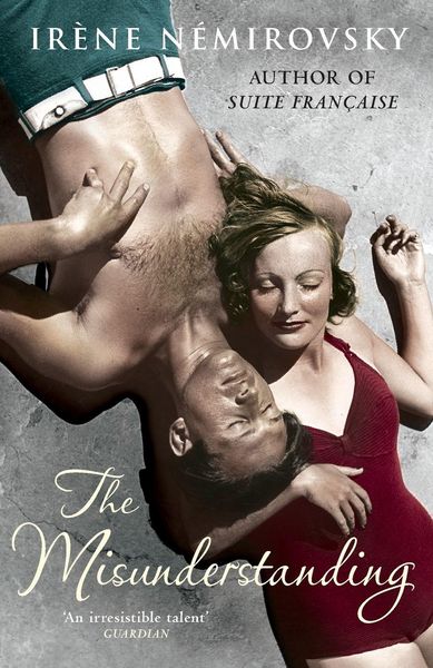 Produktbild: The Misunderstanding