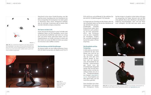 Produktbild: Die neue Fotoschule &ndash; Von den Grundlagen zur Fotopraxis