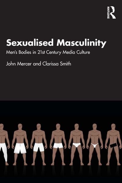 Produktbild: Sexualised Masculinity